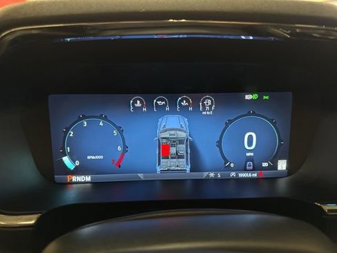 Used 2024 Ford F150 Lariat w/ Tow/Haul Package image 13