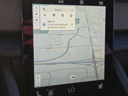 Used 2021 Polestar Polestar 2 image 4