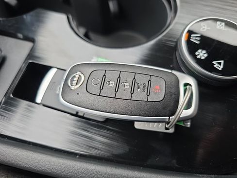 Used 2022 Ford Bronco Sport Outer Banks image 36