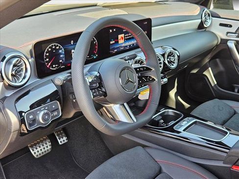 New 2026 Mercedes-Benz CLA 250 image 3