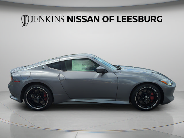 New 2027 Nissan Z Performance RWD image 3