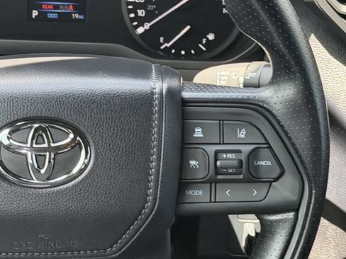 Certified 2026 Toyota Tundra SR5 w/ SX Package AWD/4WD image 13