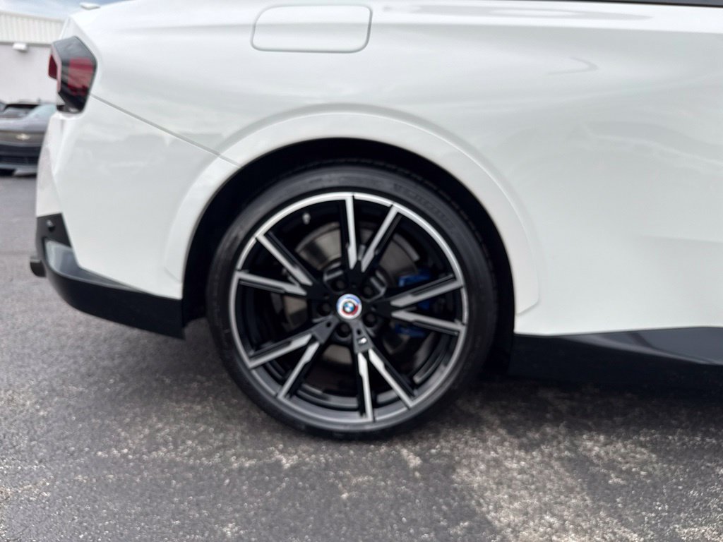 Used 2023 BMW M240i xDrive Coupe AWD/4WD image 47
