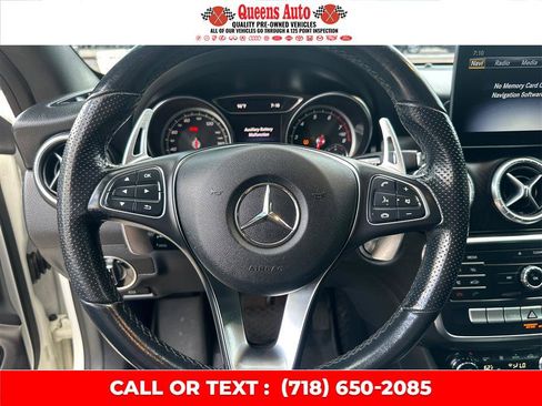 Used 2019 Mercedes-Benz CLA 250 image 21