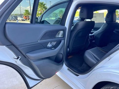 New 2026 Mercedes-Benz GLE 450 GLE 450 Coupe image 17