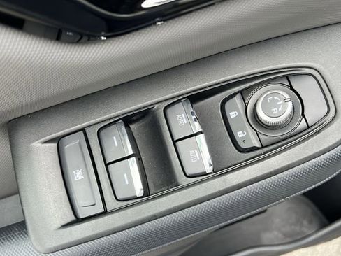 Used 2026 Subaru Forester Sport AWD/4WD image 33