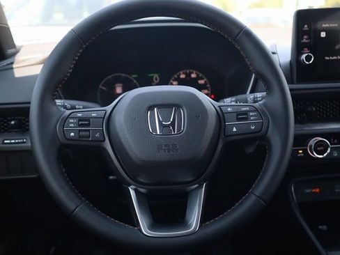 New 2026 Honda CR-V Sport image 13