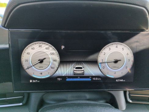 Used 2023 Hyundai Elantra N Line w/ Preferred Accessory Package FWD image 17