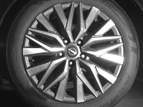 Used 2025 Nissan Altima 2.5 SV image 14