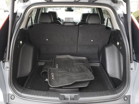 Used 2024 Honda CR-V EX-L image 13