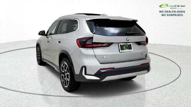 Used 2026 BMW X1 xDrive28i w/ Technology Package AWD/4WD image 6