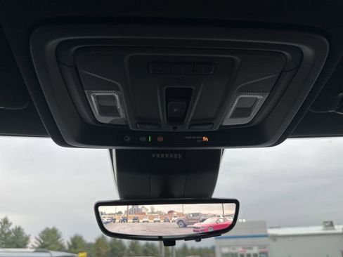 Used 2025 GMC Sierra 2500 AT4 w/ Technology Package image 52