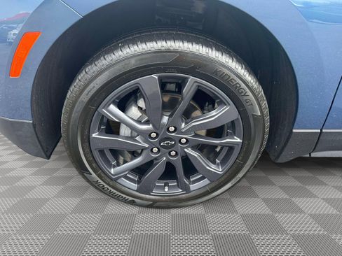 Certified 2024 Chevrolet Equinox RS image 35