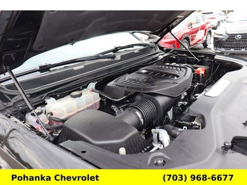 Used 2024 Jeep Wagoneer 4WD w/ Premium Group I image 43