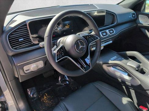 New 2026 Mercedes-Benz GLE 450 4MATIC Coupe image 3