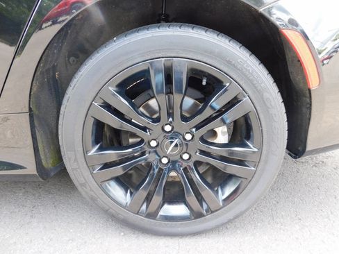 Used 2017 Chrysler 200 LX FWD image 21