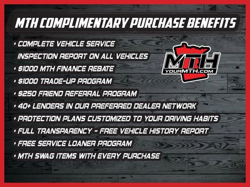 Used 2015 GMC Sierra 2500 Denali w/ Snow Plow Prep Package image 18