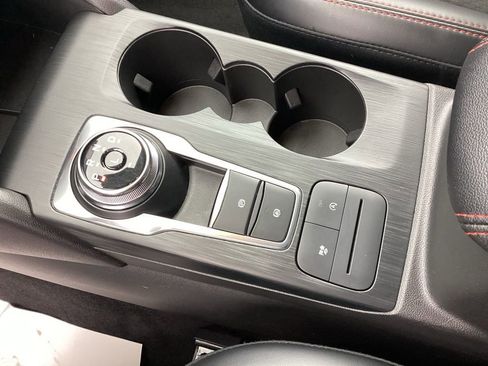 Used 2025 Ford Escape ST-Line image 27