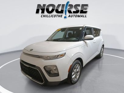 Used 2020 Kia Soul S