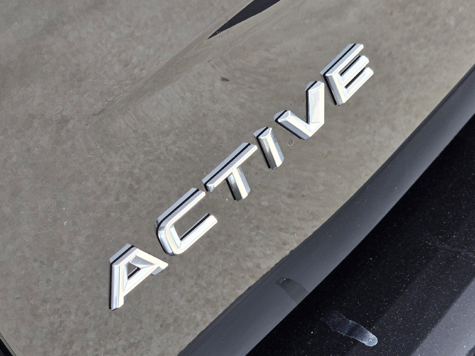 New 2026 Ford Expedition Max Active RWD image 12