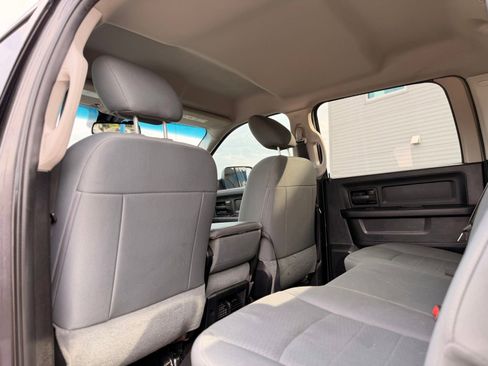 Used 2016 RAM 2500 Tradesman w/ Chrome Appearance Group AWD/4WD image 23