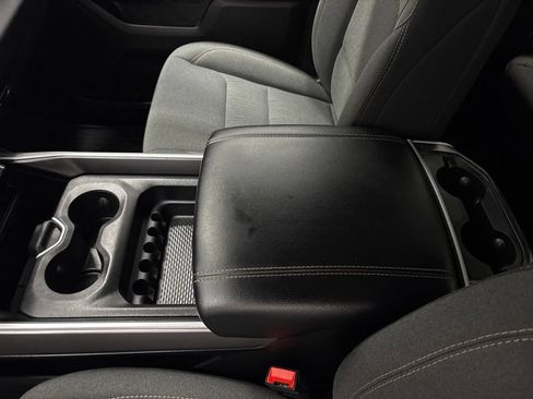 Used 2023 RAM 1500 Big Horn AWD/4WD image 18