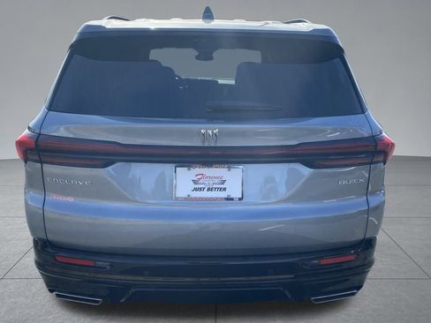 Used 2025 Buick Enclave Sport Touring image 14