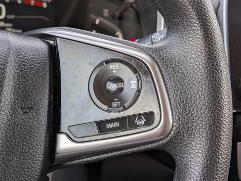 Used 2018 Honda CR-V EX image 23