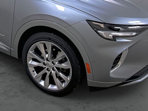 Certified 2023 Buick Envision Avenir FWD image 14