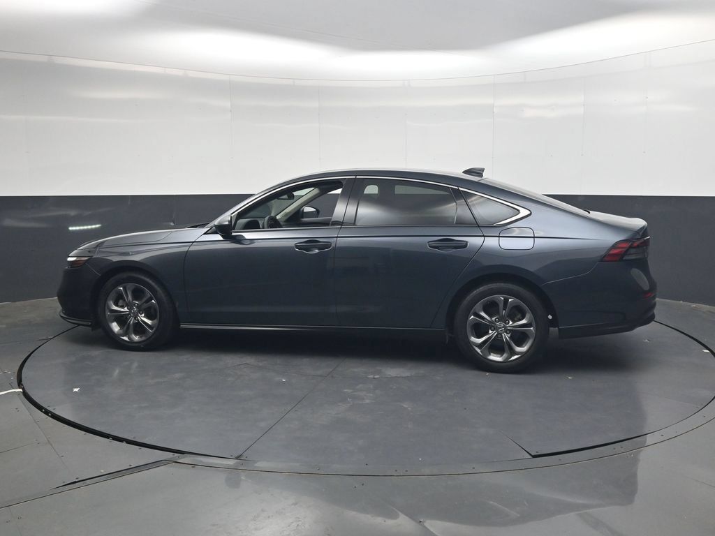 Used 2024 Honda Accord EX image 7