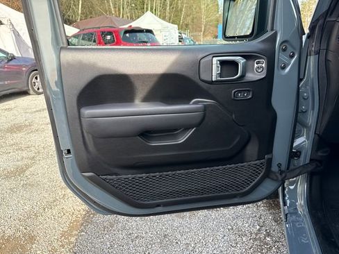 New 2026 Jeep Wrangler Sport S image 15