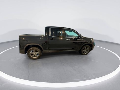 Used 2023 Honda Ridgeline RTL-E image 9