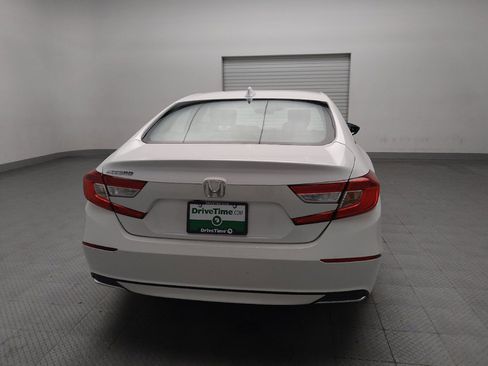 Used 2019 Honda Accord LX image 7