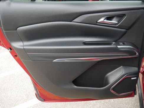 Used 2024 Chevrolet Traverse RS w/ LPO, Floor Liner Package image 35