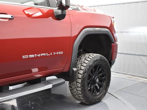 Used 2020 GMC Sierra 2500 Denali w/ Denali Ultimate Package image 47