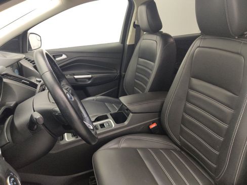 Used 2019 Ford Escape SEL FWD image 17