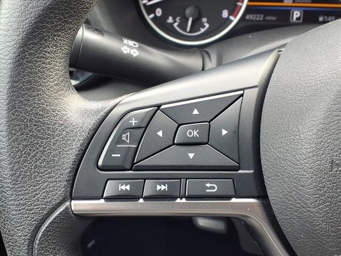 Used 2023 Nissan Sentra SV image 21