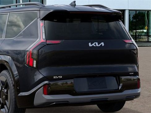 New 2026 Kia EV9 GT-Line image 13