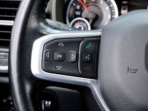 Used 2022 RAM 1500 Lone Star RWD image 15