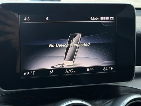 Used 2018 Mercedes-Benz GLC 300 image 37