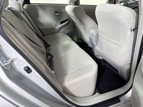 Used 2014 Toyota Prius Three image 15