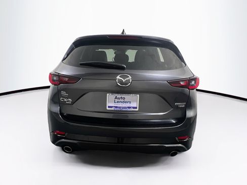 Used 2023 MAZDA CX-5 AWD 2.5 Turbo image 6