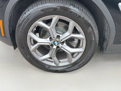 Used 2023 BMW X3 xDrive30i w/ Premium Package AWD/4WD image 34