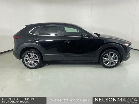 Used 2021 MAZDA CX-30 FWD 2.5 S w/ Select Package image 5