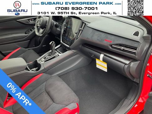 New 2026 Subaru WRX Limited w/ Accessory Package #2 AWD/4WD image 16
