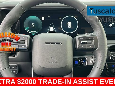 New 2026 Hyundai Palisade XRT Pro AWD/4WD image 15