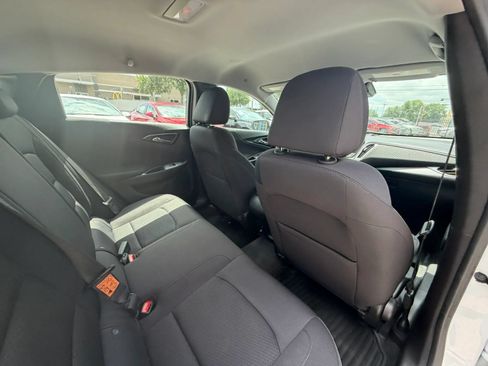 Used 2023 Chevrolet Malibu LS FWD image 13