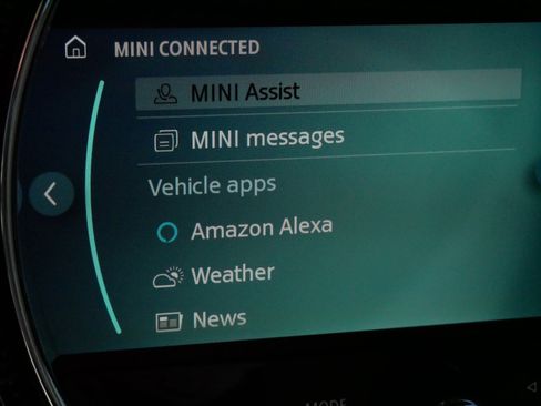 Used 2023 MINI Cooper S w/ MINI Resolute Edition FWD image 29