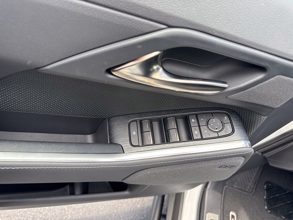 Certified 2024 Lexus GX 550 AWD/4WD image 11