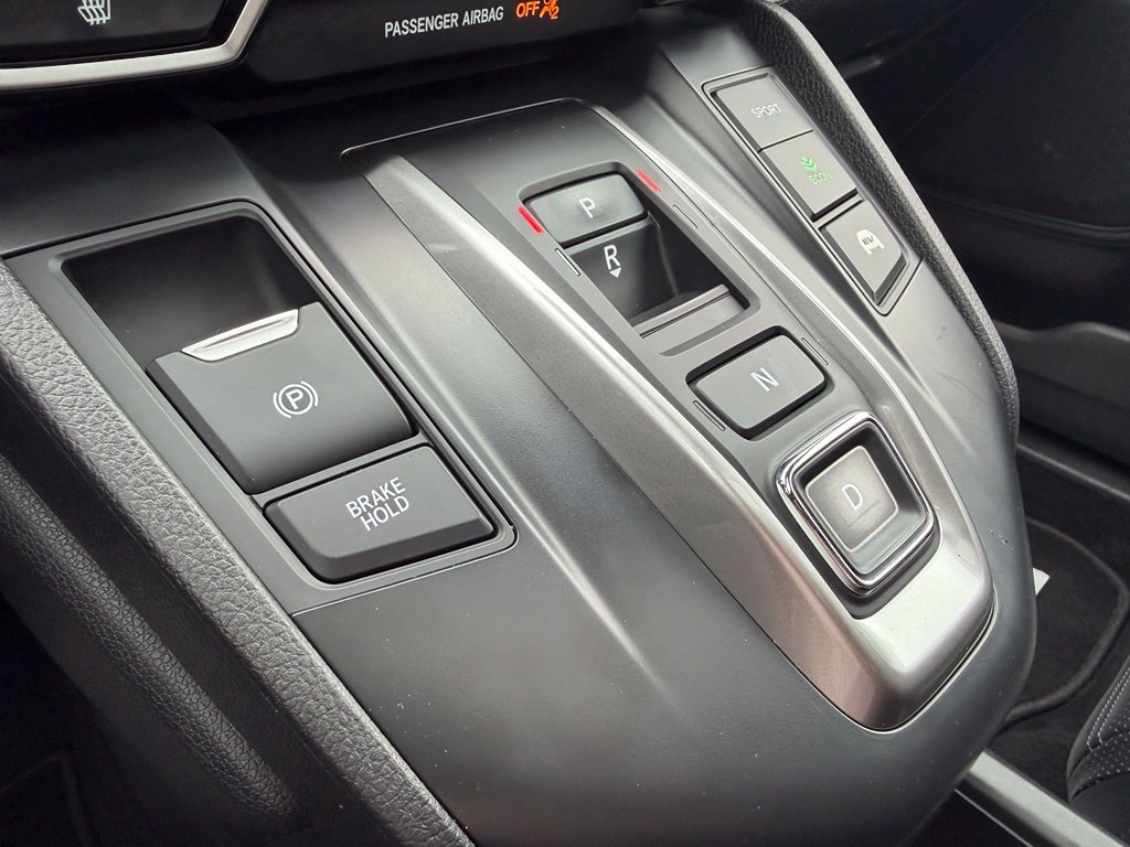 Certified 2022 Honda CR-V EX-L image 12
